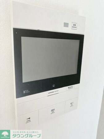 レジディア世田谷若林の物件内観写真